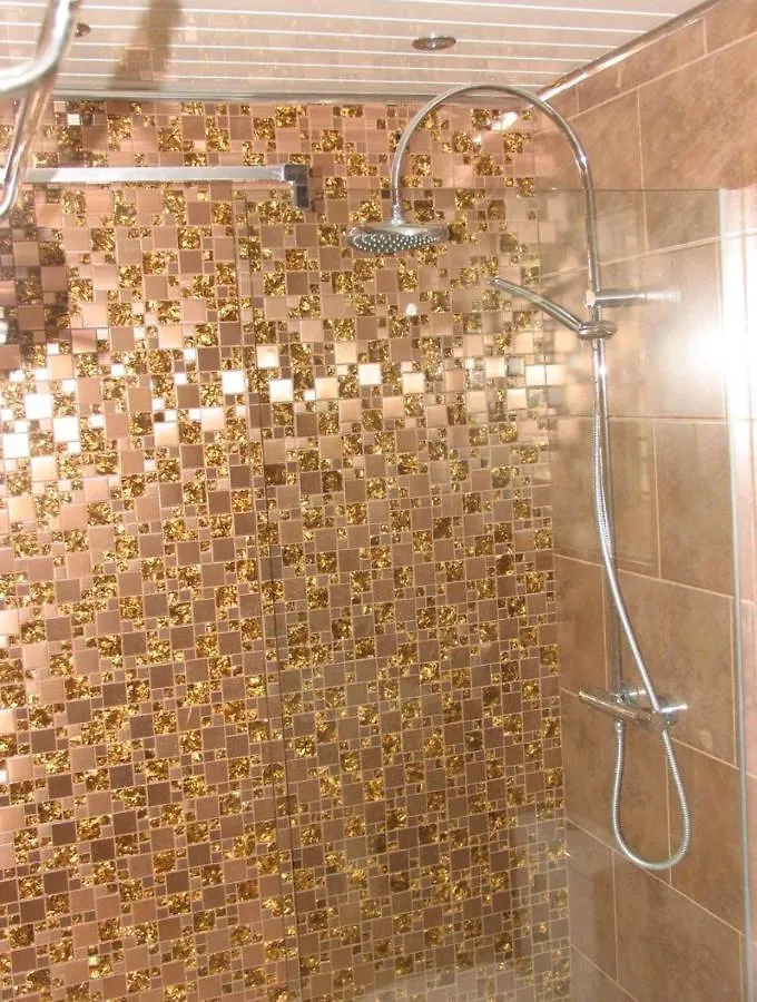 Sleek 4Ppl Apartment, Pool, Parking, Gated, Cctv & Wifi Ocho Ríos