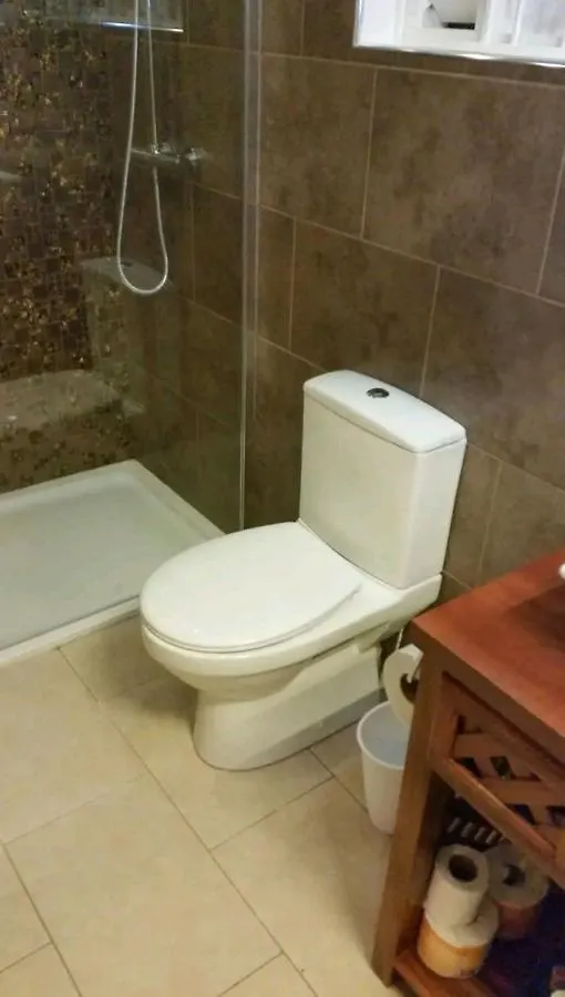 Sleek 4Ppl Apartment, Pool, Parking, Gated, Cctv & Wifi Ocho Ríos 0*,